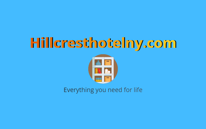 hillcresthotelny.com
