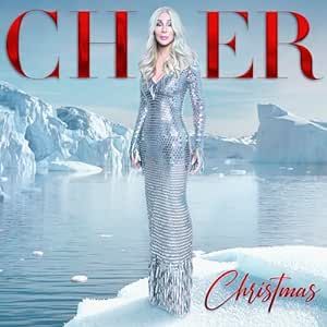 Christmas (Amazon Exclusive Cover)