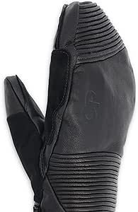 Outdoor Research Women's Point N Chute Gore-Tex Sensor Mitts - Weather Resistant