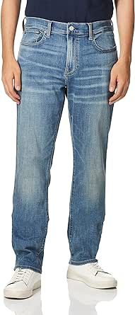 Lucky Brand Men's 410 Athletic Fit Jean